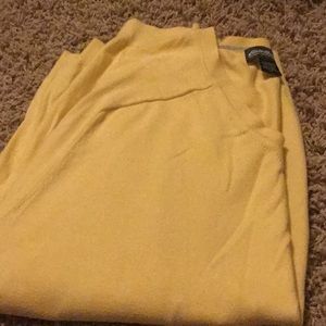 Eddie Bauer Men’s V Neck Sweater XXL